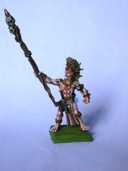 Truth sayer by engle75