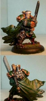 Magnus by Swankadelic