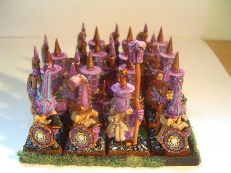 chaos dwarf 2 by Tzalcoatlpoatl