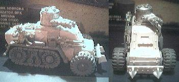 skorch wip. by crazy dentist