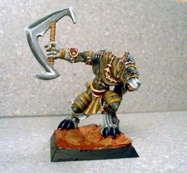 head hunter 2 by Brigebane