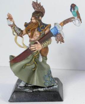WIP by FW DevilFlash
