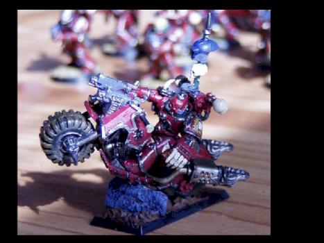 Sons Of Truth Asp Champ on bike by Sir Oriniko