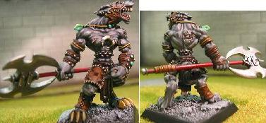 Wolfen Repentant by ChosenStudios