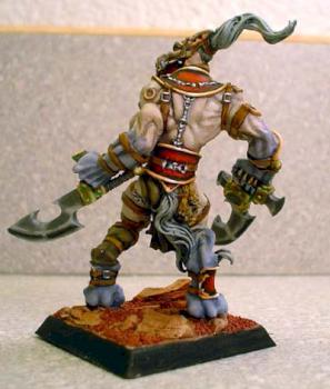 Another mini by Brigebane