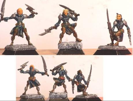 Repugnateurs de Hod Kad by kadeo