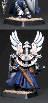 Duke Gerard (Mettallicadept entry) by Dragonsreach