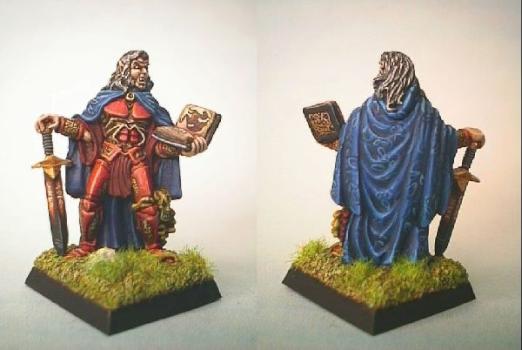 Gulthias by Brushingup