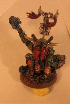 Une autre figurine by GUDRUK95