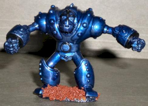 Iron Golem by Sand Rat