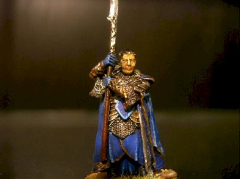 Gil-Galad by Thorïn ecu de chêne