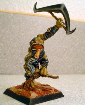 Another mini by Brigebane