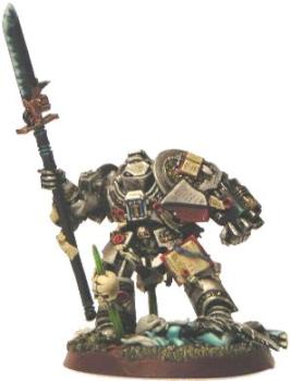 GK Terminator by Czarny