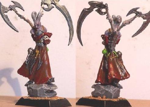 Kayl Kartan Kad by kadeo