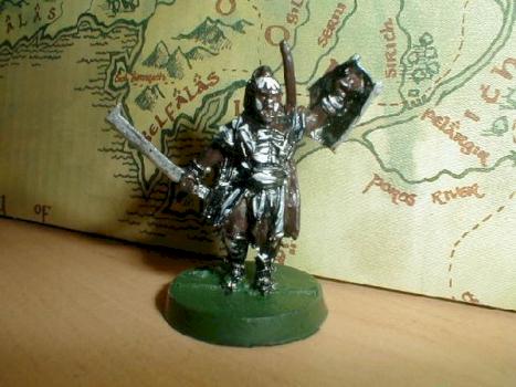 Lurtz by lotr