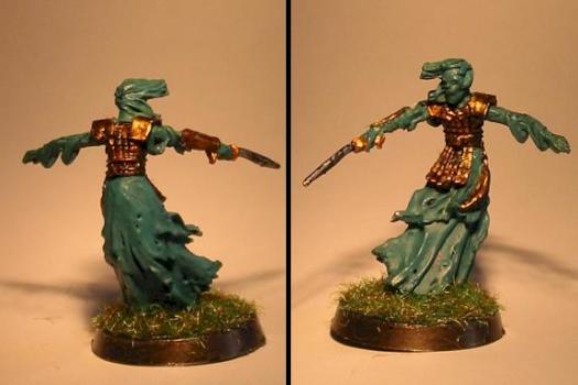 Lotr 2 by elfischer gehilfe