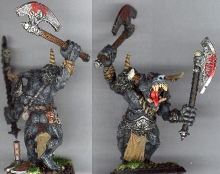 Doombull by OstHamp