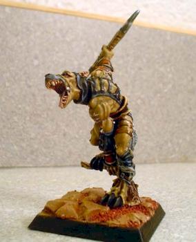 head hunter by Brigebane