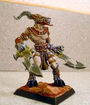 Another mini by Brigebane