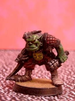 Old Bad Moon Ork by Berzerker168