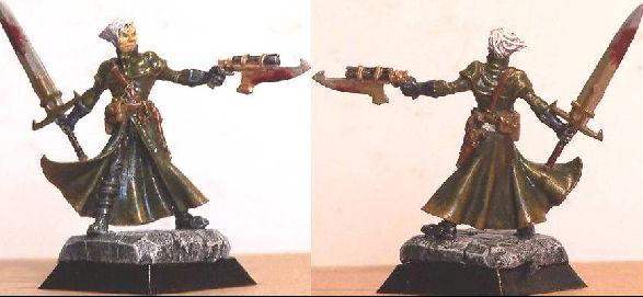 Phydias Kad by kadeo