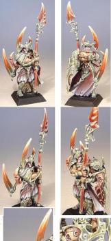 Keratis by armees de gehenne