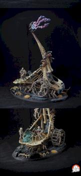 MORTEK-CRAWLER by shajiachen