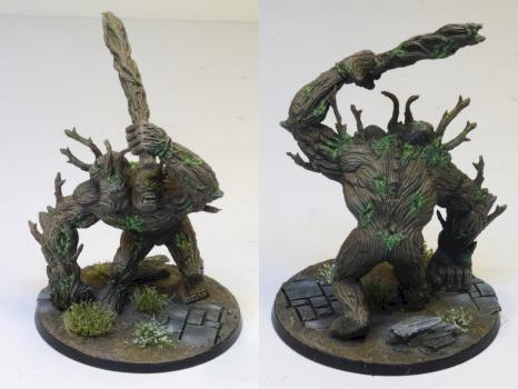 Geryon mythic game by madboy_one