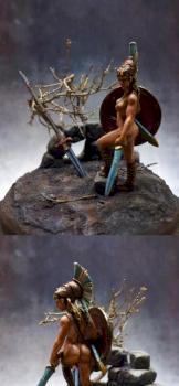 Artemis by Chilwd