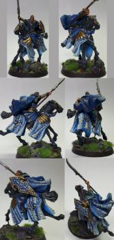 Gil galad mtd by Elrond8