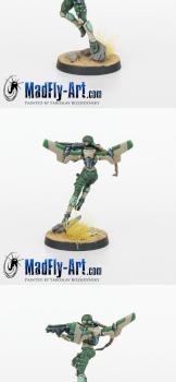 Ragik by MadFlyArtStudio