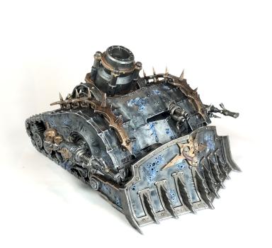 Plagueburst Crawler for the Frozen Plague by Overman