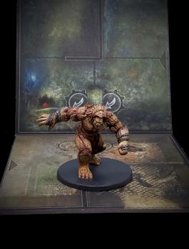 Gears of War - Berserker by MorosanPrime