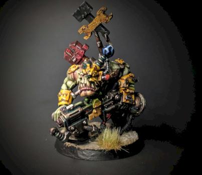 Bad moons ork spanner by warp_machinarium