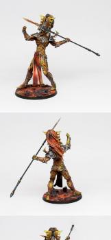 Eldar Avatar by Jambot
