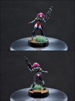 Infinity ALEPH Sophotect by Devil_Tiger