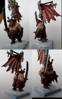 Samawrai by okra
