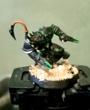 Sneak Rat by Agent_Arkham