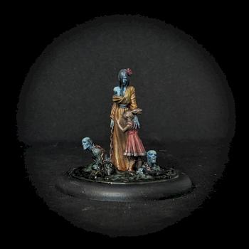 Jaakuna Ubume by KurganovID