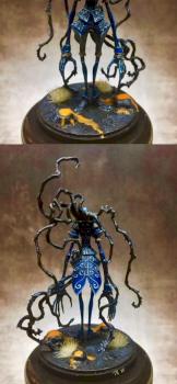 Slenderman by Chilwd
