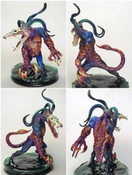 Pegaso Models - Vanatoor Guardian by gohkm