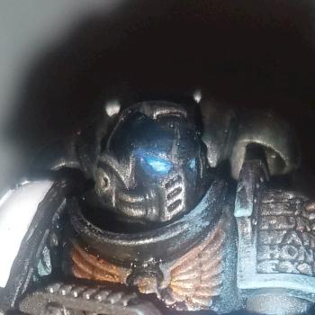 Deathwatch by Purity Painting