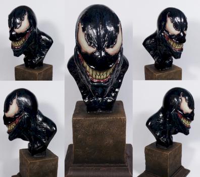 Venom by MecRéant