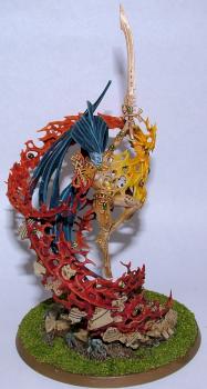 Yncarne by Karhedron