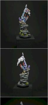 Riderick from Siren Miniatures by Mariush
