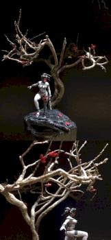 White Speaker by Chilwd