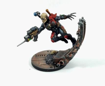 Eversor Assassin by Gerick83