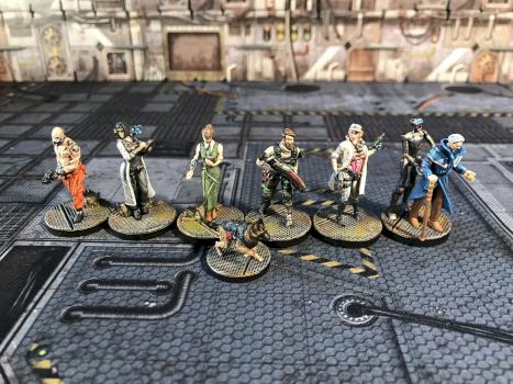 Nemesis Aftermath Crew by Veliks