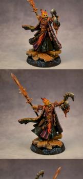 Eldrad World Brand by TheTrent