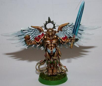 Sanguinor by Karhedron